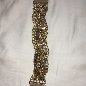 BCBG belt